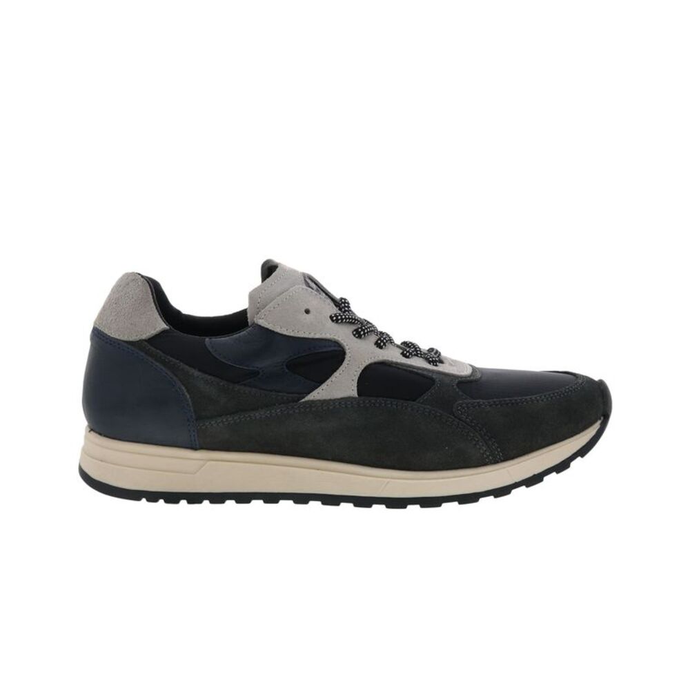 Pajar Mens Kaju Gray Shoes (NWT)